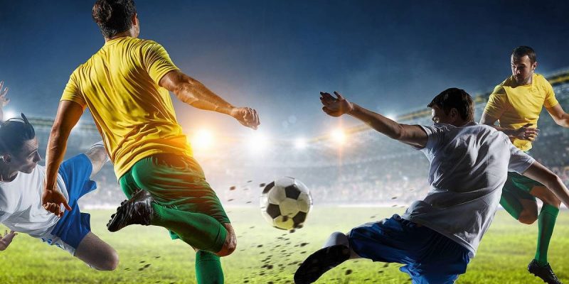 Tổng quan về sảnh cược IM Sports BetVisa chi tiết