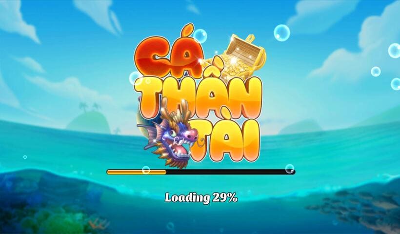 Sảnh game vô cùng nổi tiếng và hấp dẫn