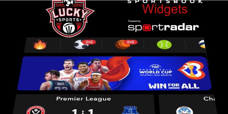 Những điểm đặc biệt của sảnh cược Lucky Sports đem lại