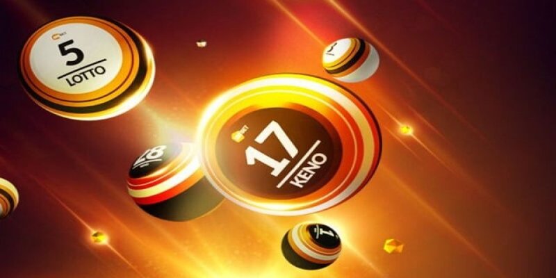 Những trò chơi nên thử tại sảnh TP Lottery