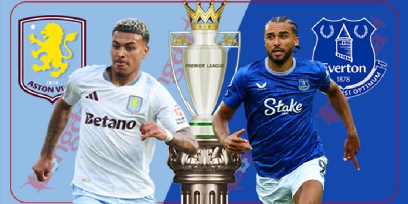 Kèo BTTS trong trận Aston Villa vs Everton